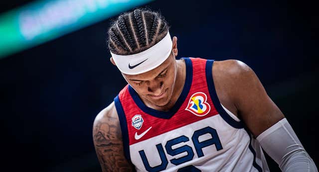 Paolo Banchero, la joya que dejó colgada a Italia para brillar en el Team USA
