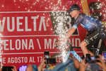 Enric Mas y Movistar Team: cómo ir de «tapados pero de favoritos» en La Vuelta