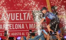 Enric Mas y Movistar Team: cómo ir de “tapados pero de favoritos” en La Vuelta