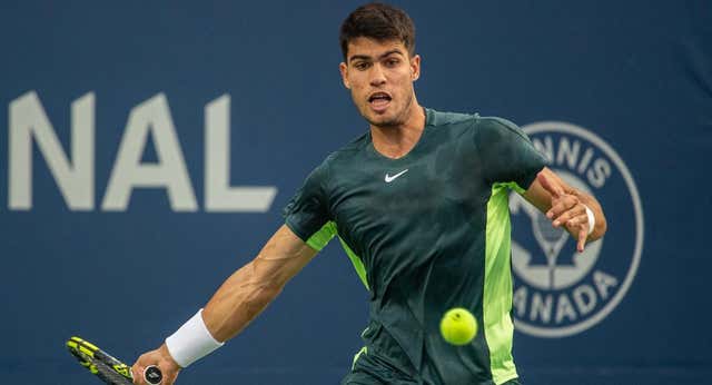 Alcaraz – Koepfer en el US Open 2023: horario y dónde ver en televisión