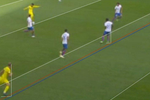Error grave del VAR: tira mal las líneas y concede un gol ilegal del Villarreal