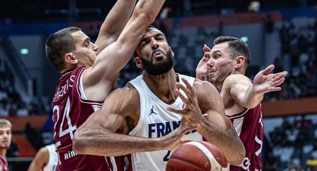 Francia consuma la debacle y está fuera del Mundial: ‘La cagamos’