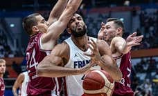 Francia consuma la debacle y está fuera del Mundial: "La cagamos"