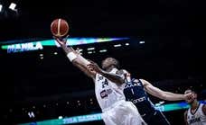 Todos creyeron ver a Kobe Bryant en el Mundial… ¡Y era zurdo!