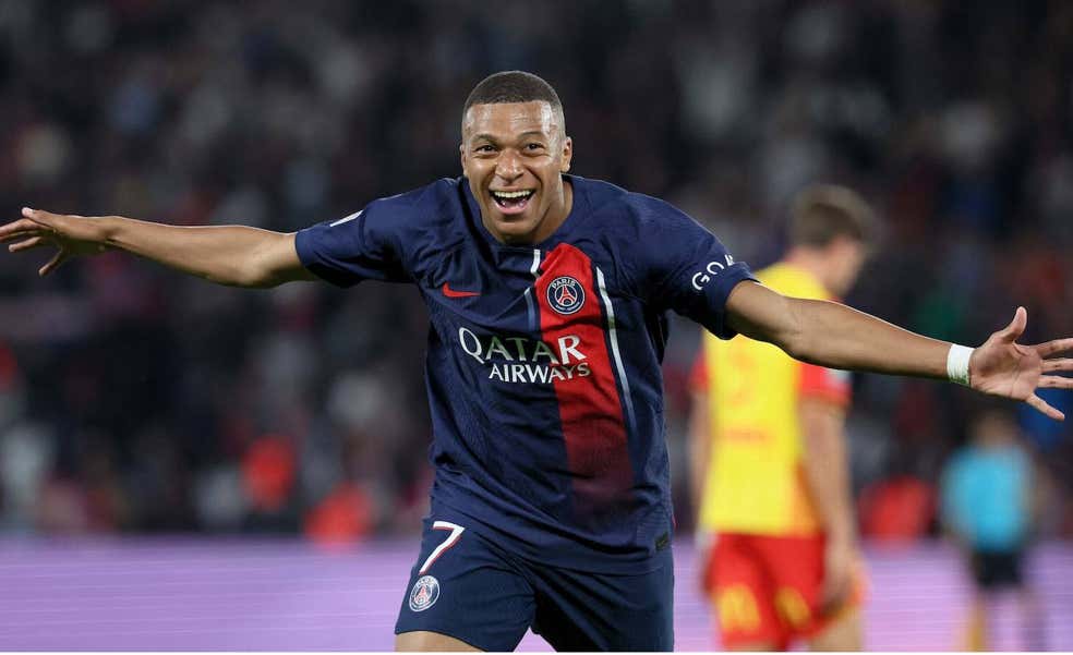 Donnarumma: “Mbappé se va a quedar aquí, eso es seguro”