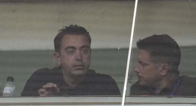 Xavi se rinde a Lamine Yamal y ‘reza’ para que juegue con España