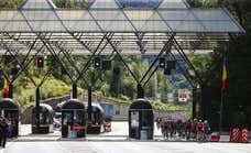 ¿Por qué los ciclistas españoles viven en Andorra? No es solo un tema de impuestos