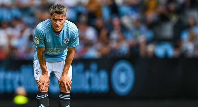 El Celta negocia con Tigres por Cervi… con Embarba y un lateral a la espera