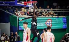 Cómo uno de los peores contratos de la NBA salvó el baloncesto en el país más pobre del mundo