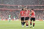 Unai Gómez, el aficionado rojiblanco que redondea un once de Lezama