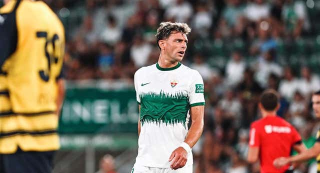 Lucas Boyé será nuevo jugador del Granada