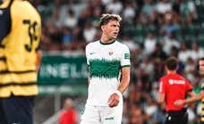Lucas Boyé será nuevo jugador del Granada