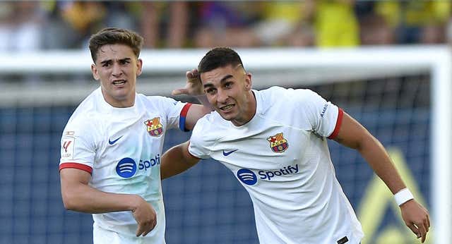 Los planes de De la Fuente: Lamine debutará, Ferran gana enteros e Isco vuelve al radar… pero tendrá que esperar