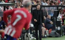 Sólo los petrodólares de Arabia ponen en jaque el plan de Simeone