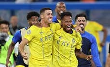 Los equipos que componen la Liga de Arabia Saudí