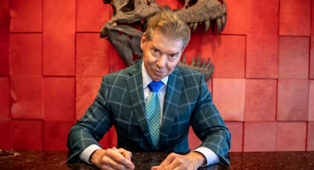 Septiembre, mes definitivo para la fusión entre WWE y UFC