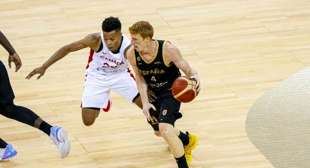 Un grupo de la muerte, el pulso entre Serbia y la ‘revelación’ o el duelo entre España y Canadá: así queda la segunda fase del Mundial