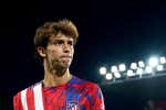 Ansu Fati tiene la llave de la llegada de Joao Félix al Barça