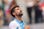 Djokovic tiene el camino libre hacia la final del US Open
