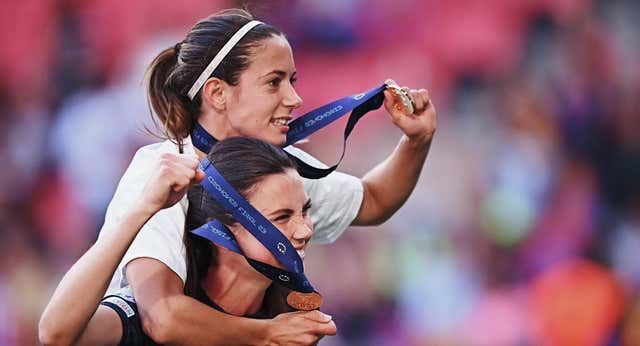 Campeona de España, de Europa y del Mundo: Aitana Bonmatí, coronada como la ‘Jugadora del año’ por la UEFA