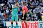 Confirmado: Rubiales paró el proceso para que Busquets no pudiera ser sancionado antes de un Clásico