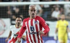 El grupo del Atlético de Madrid de la Champions League 23/24