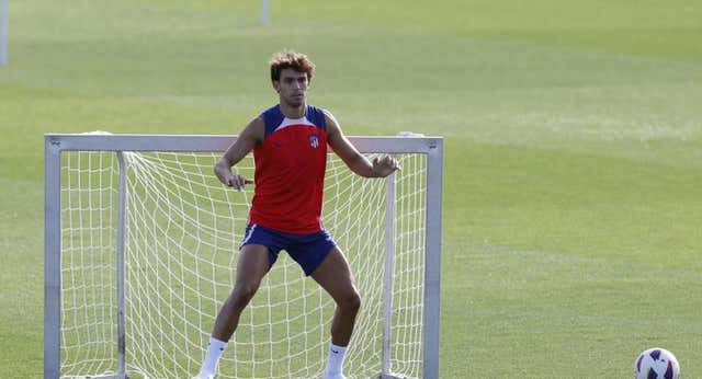 Atlético de Madrid y Barça ya negocian por Joao Félix