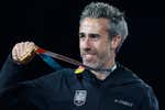 La paradoja de Vilda: Campeón del mundo, en la cuerda floja y sin reconocimiento internacional