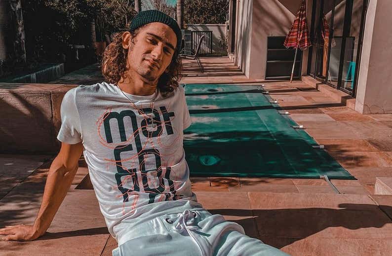 El sudafricano que amenaza a Alcaraz ya amargó a Nadal: «Todavía se me pone la piel de gallina»