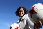 Montse Tomé, candidata firme a suceder a Vilda