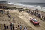 España vuelve al calendario del Mundial de Rally Raid para 2024