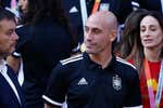 El CSD de Franco dejó pasar el plazo para regular la nueva Ley del Deporte determinante para sentenciar a Luis Rubiales
