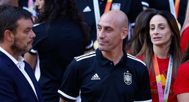 El CSD de Franco dejó pasar el plazo para regular la nueva Ley del Deporte determinante para sentenciar a Luis Rubiales