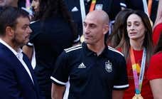 El CSD de Franco dejó pasar el plazo para regular la nueva Ley del Deporte determinante para sentenciar a Luis Rubiales