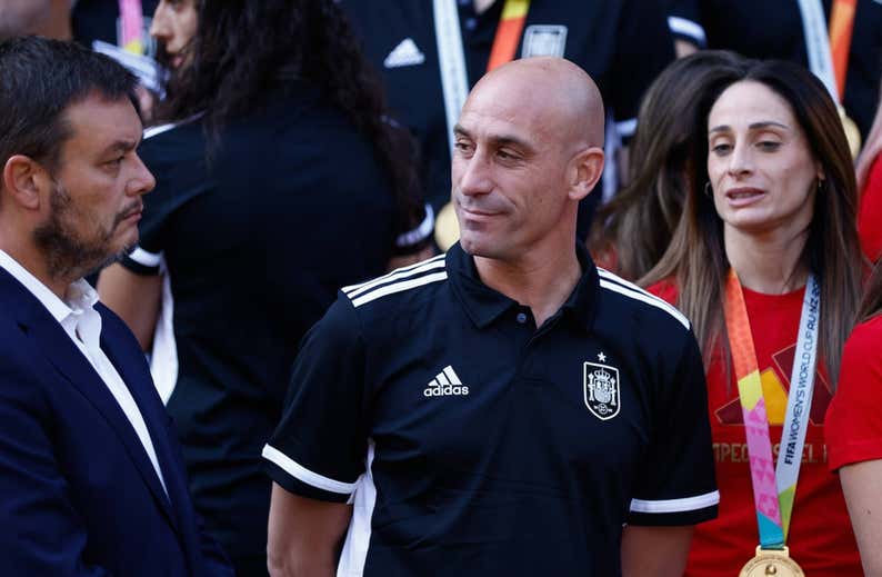 El CSD de José Manuel Franco no reguló la Ley del Deporte determinante para sentenciar a Rubiales