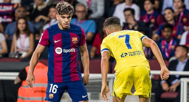 Abde, la guinda del Betis sobre la bocina: ‘protegido’ de Planes y con el aval del Consejo