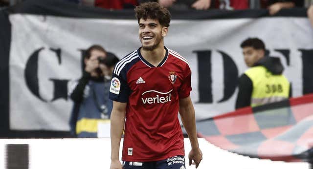 Último día del mercado de fichajes del Betis: Abde es el elegido
