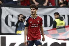 Último día del mercado de fichajes del Betis: Abde es el elegido