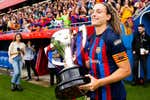Las futbolistas de la Liga F convocan dos jornadas de huelga