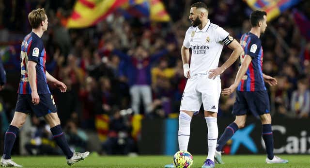 Todos los futbolistas que ha perdido LaLiga en este mercado: la mayor fuga de talento
