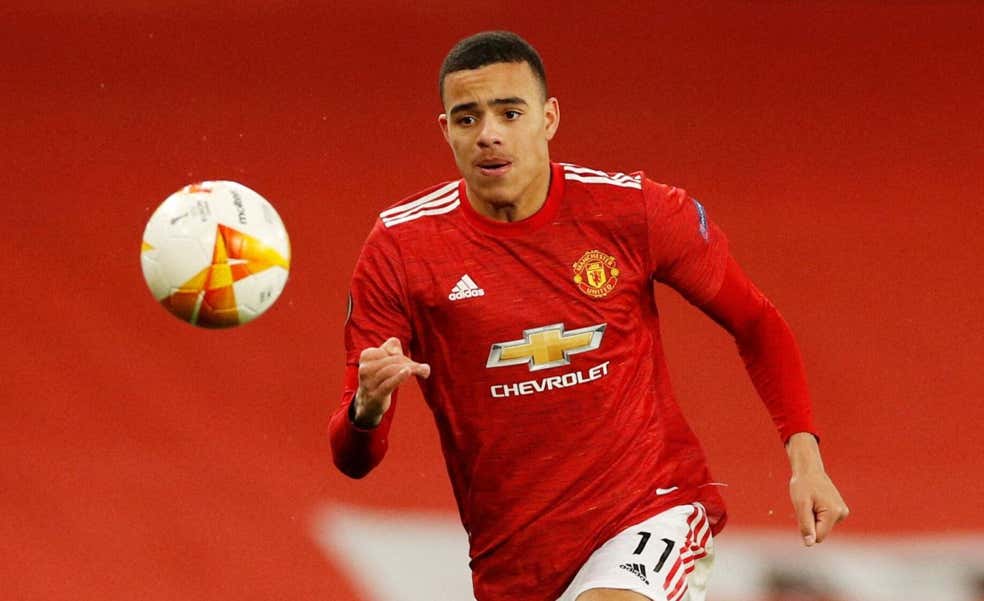 El Getafe ficha a Greenwood, el futbolista que fue investigado por agredir a su exnovia