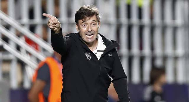 Gabri Veiga y Samu Omorodion lideran a la nueva Sub-21… y Santi Denia condena a Rubiales: «No me salió aplaudir»