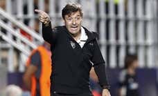 Gabri Veiga y Samu Omorodion lideran a la nueva Sub-21... y Santi Denia condena a Rubiales: «No me salió aplaudir»