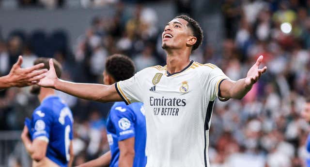 Vídeos, trabajo mental y la fórmula con la que el Real Madrid destroza con Bellingham el mito inglés
