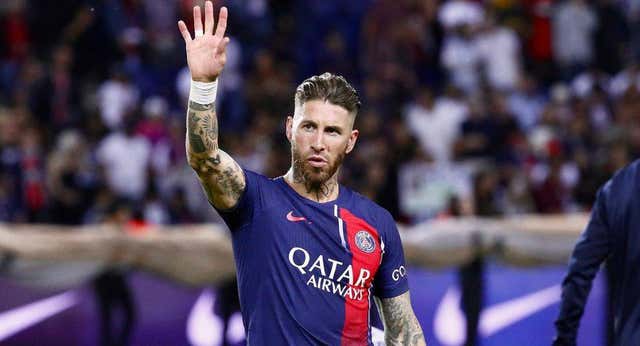 Cuenta atrás para Sergio Ramos: pocas horas para ‘ir’ a Champions mientras el Al-Ittihad aprieta otra vez