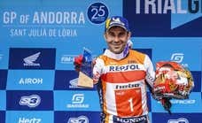 ¿Cómo que 33? ¡Toni Bou, campeón del mundo otra vez!