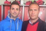 Los amigos granadinos de Rubiales en la RFEF: de montar eventos a jefes con sueldazos