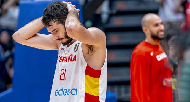 España firma su peor Mundial en 30 años y Canadá es el denominador común