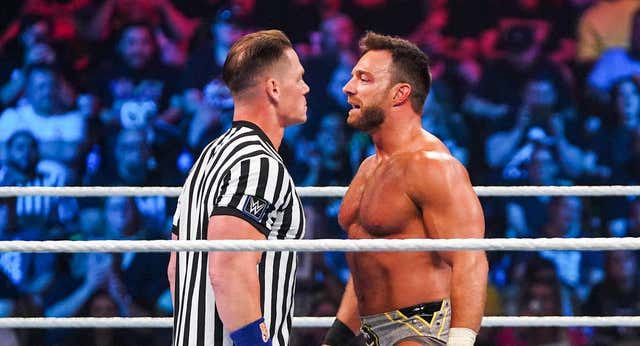 Resumen y resultados del WWE Payback 2023