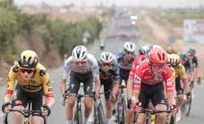 Así contamos en directo la Etapa 9 Vuelta a España 2023: resumen y resultado